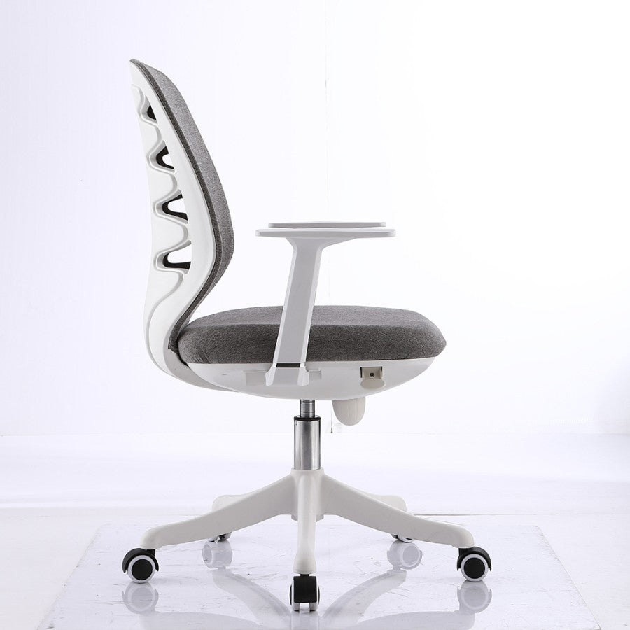 ROMA Office Chair Ergonomic Computer Chair Lumbar Support