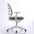 ROMA Office Chair Ergonomic Computer Chair Lumbar Support