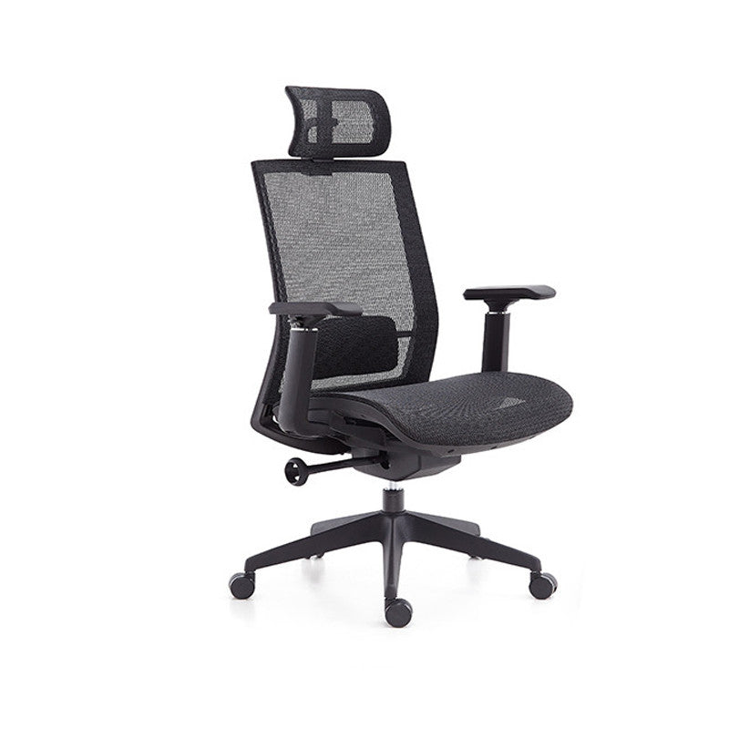 HOUSTON Ergonomic Chair Office Working Executive Mesh Office Chair 76 people viewed this item