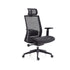 HOUSTON Ergonomic Chair Office Working Executive Mesh Office Chair 76 people viewed this item