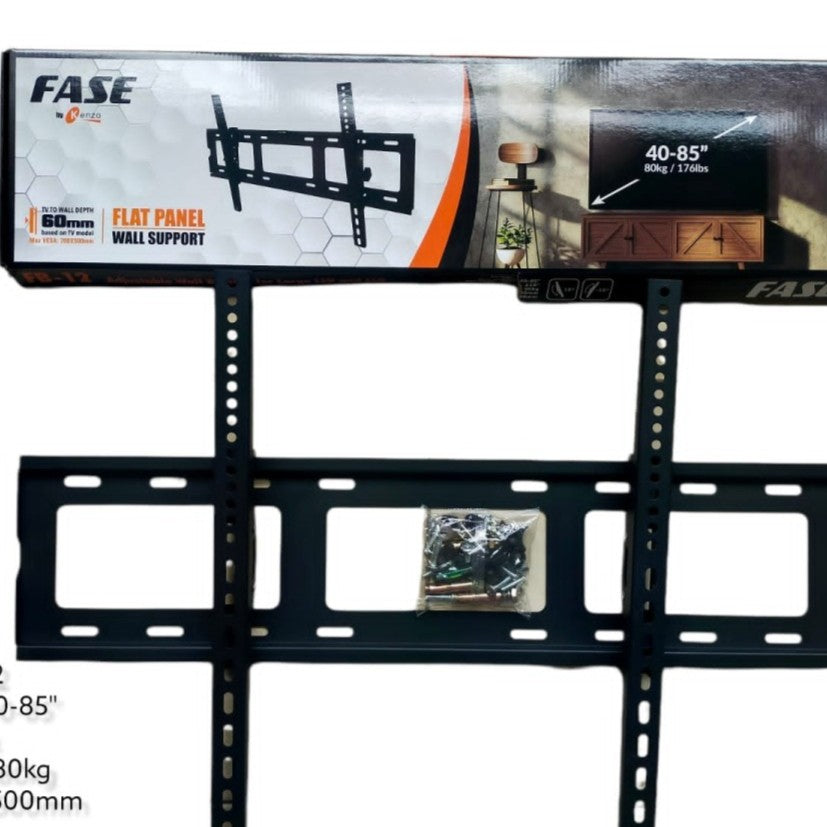 RYGO Bracket TV 50-70 inch TV Braket Dinding Universal Breket LCD LED