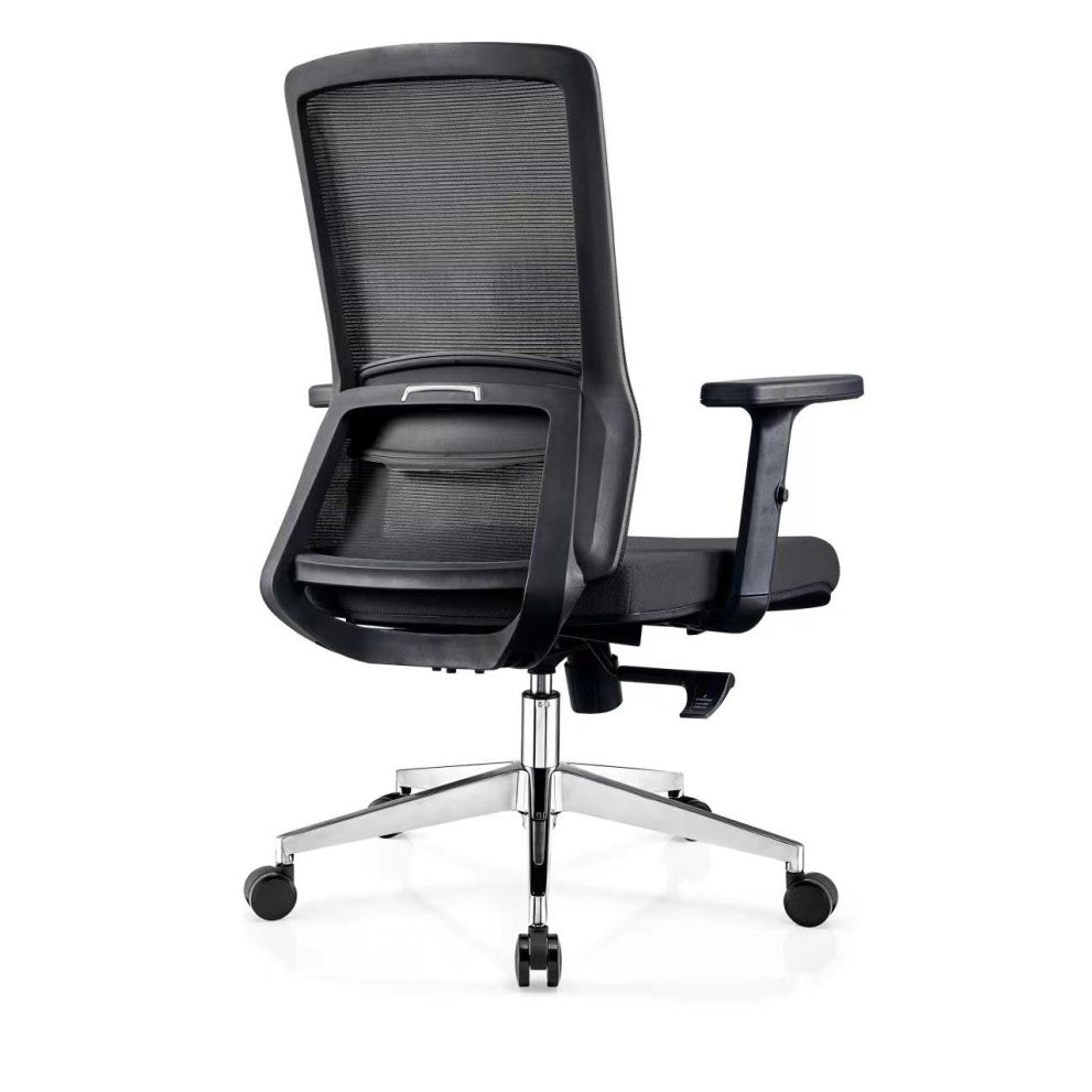 JARVIS Kursi Kerja Ergonomis Kursi Kantor Ergonomic Office Chair