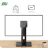 NIQLO Stand Bracket TV Monitor Bracket LED LCD Rotate Swivel