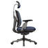 HAWKING Kursi Kerja Kantor Ergonomis Working Gaming Chair ALL FOR WORK