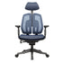 HAWKING Kursi Kerja Kantor Ergonomis Working Gaming Chair ALL FOR WORK