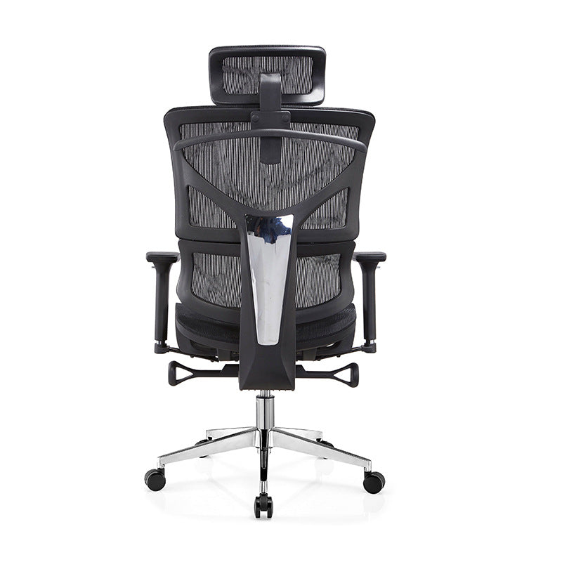 NOVA Ergonomic Chair Kursi Kantor Mesh Kursi Kerja