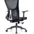 MUMBAI Kursi Kerja Kantor Ergonomis Kursi Staff Office Working Chair