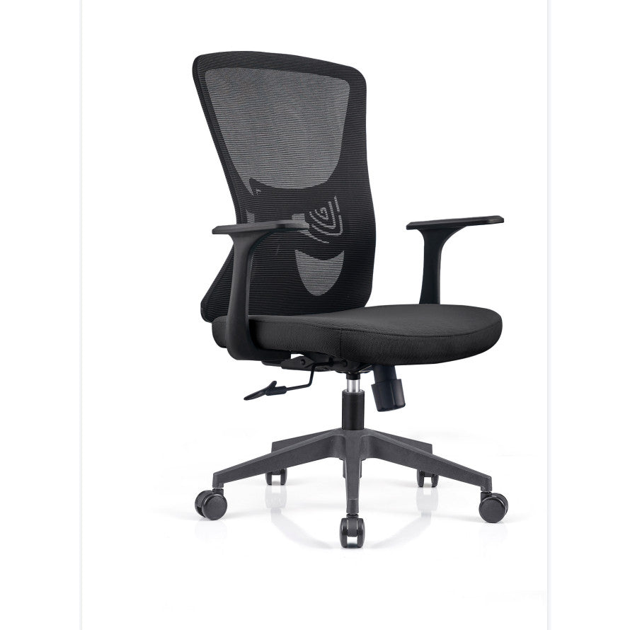 MUMBAI Kursi Kerja Kantor Ergonomis Kursi Staff Office Working Chair