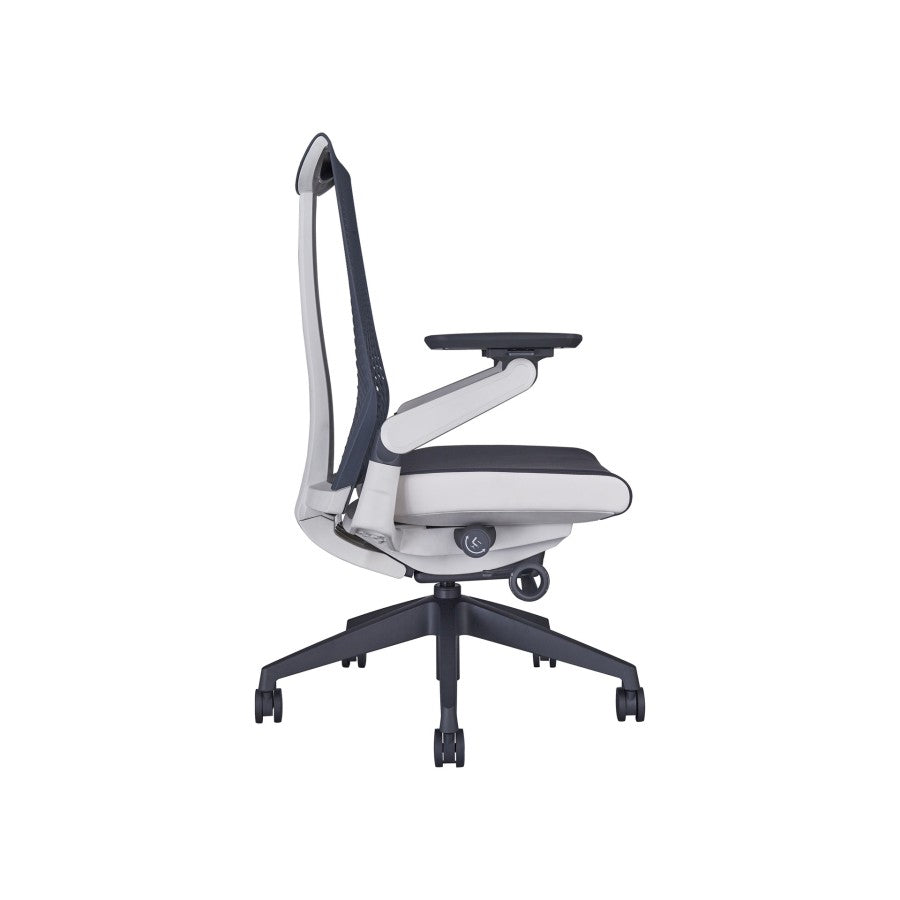 MAVEN Kursi Kerja Ergonomis Kantor Ergonomic Working Chair