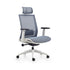 HOUSTON Ergonomic Chair Office Working Excecutive Mesh Kursi Kantor 76 orang melihat barang ini