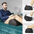 SANWA Foot Rest Ergonomis Tatakan Kaki Under Desk Bantal Sandaran Kaki