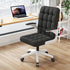 DERBY Fabric Office Sofa Work Chair Nylon Student Chair Comfortable