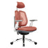 HAWKING Kursi Kerja Kantor Ergonomis Working Gaming Chair ALL FOR WORK