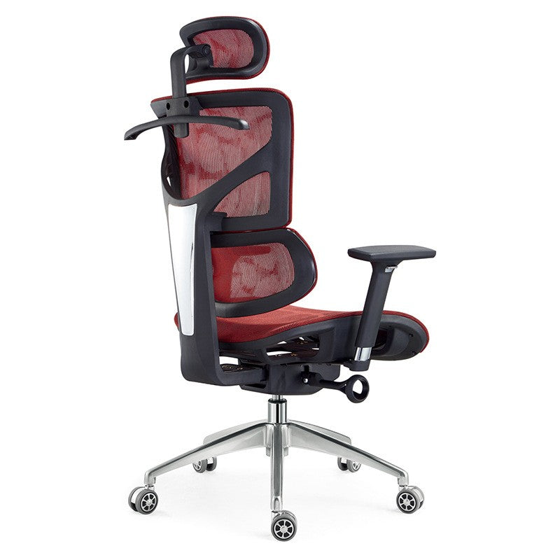 NOVA Ergonomic Chair Kursi Kantor Mesh Kursi Kerja