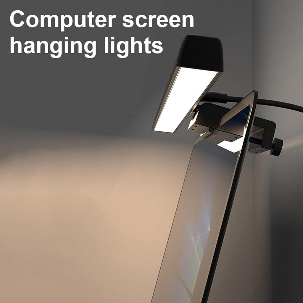 Lampu Monitor LED Screenbar ALL FOR WORK