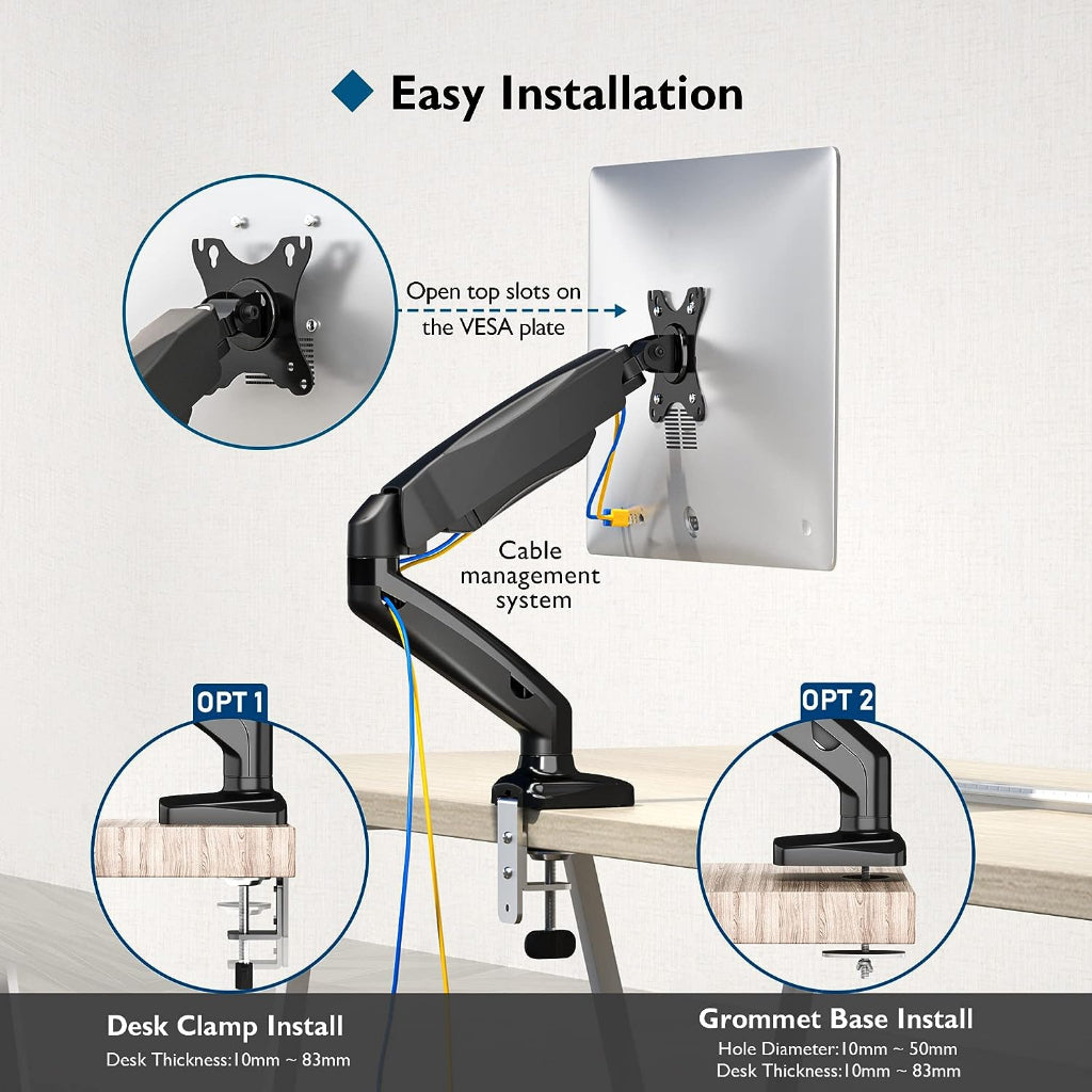 Bracket Monitor AFW