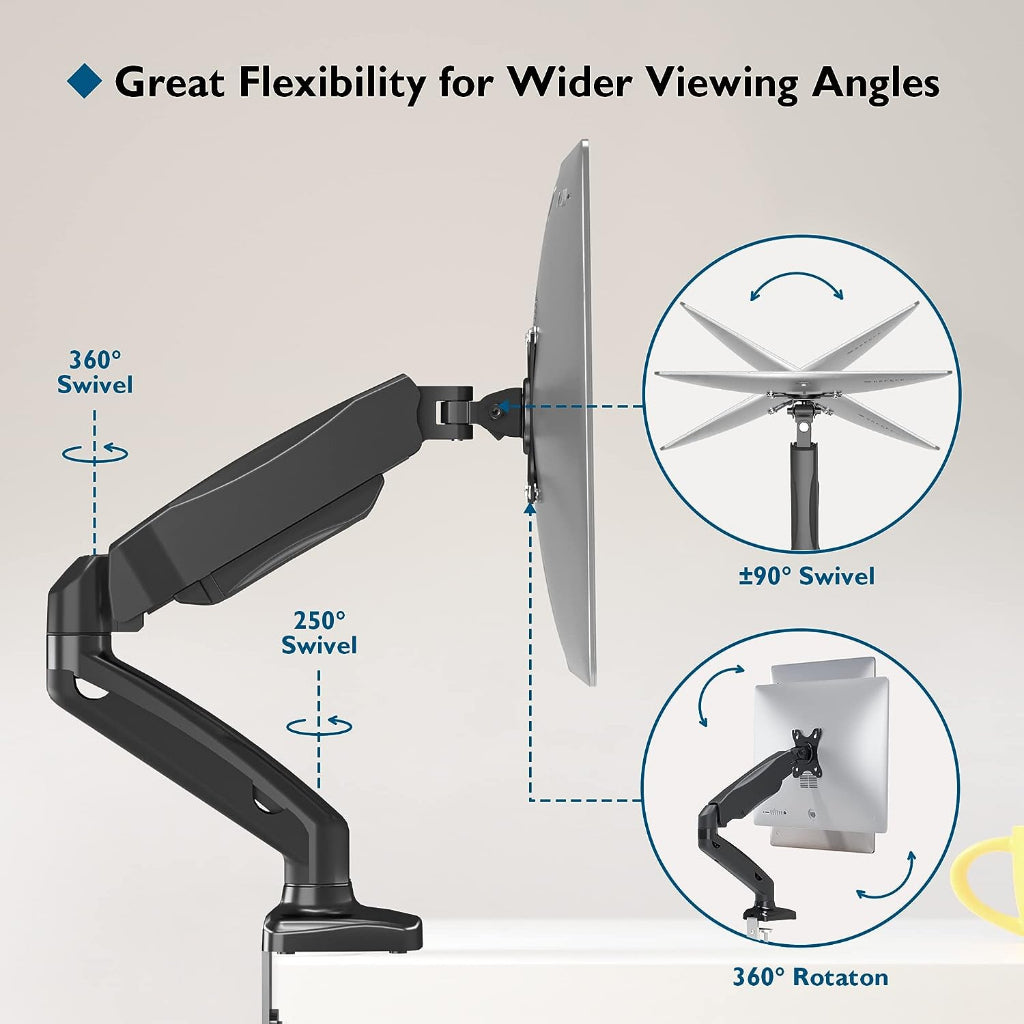 Bracket Monitor AFW