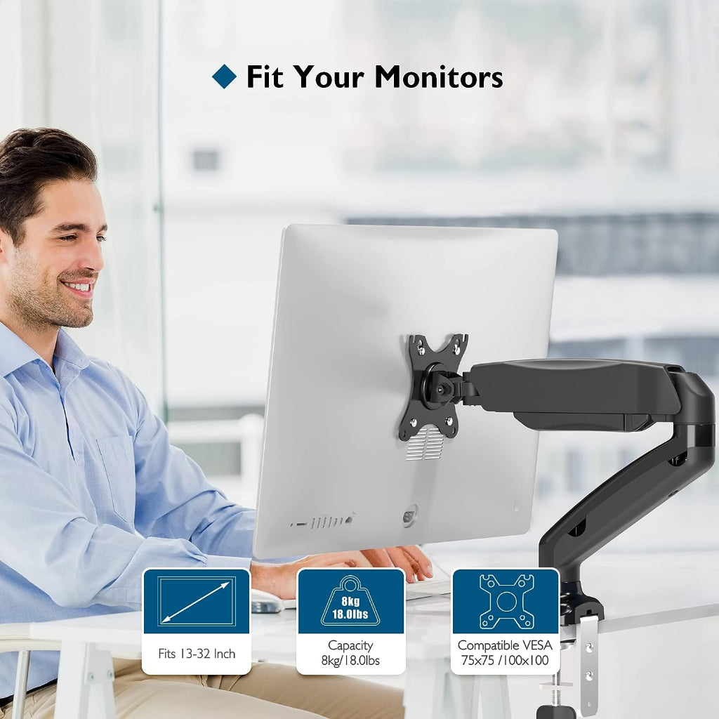 Bracket Monitor AFW