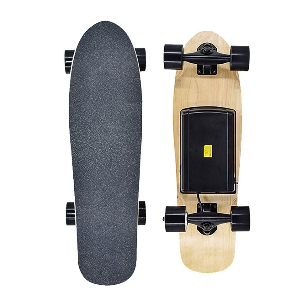 HAWK Skateboard Elektrik Electric Skateboard - AFW