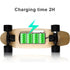 HAWK Electric Skateboard Electric Skateboard - AFW