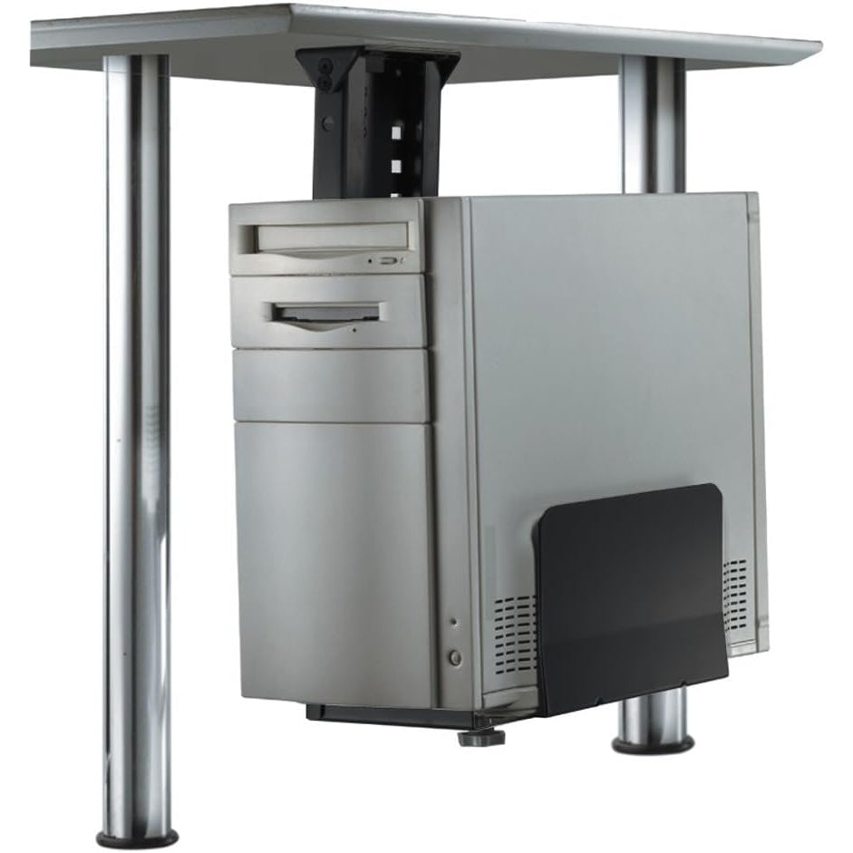 GAKHI Bracket CPU Under Desk Table Bawah Meja - ALL FOR WORK BCU01