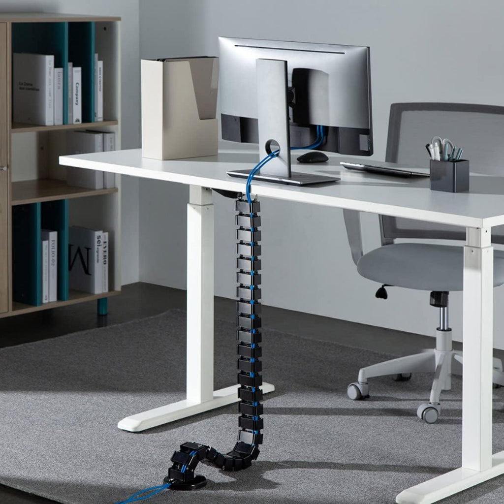 SLIMY Cable Management Riser / Kabel Riser - AFW