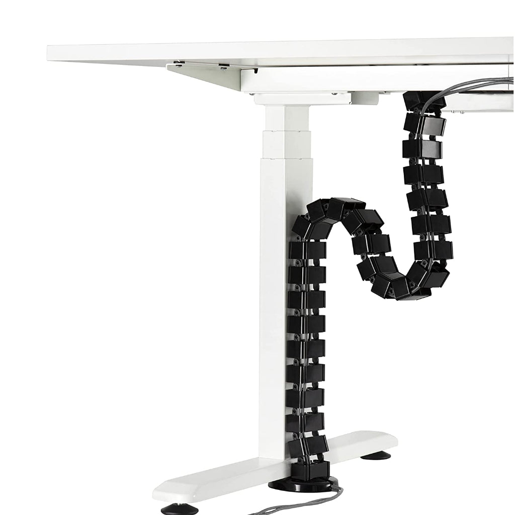 SLIMY Cable Management Riser / Cable Riser - AFW