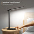 INCO Lampu Meja Belajar Modern Desk Lamp With Build in Wireless Charging Paddock