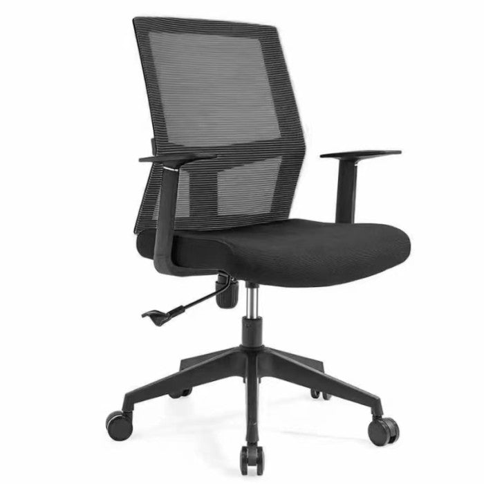 URBAN Kursi Kantor Kursi Kerja Ergonomis Kursi Staff Office Chair ALL FOR WORK