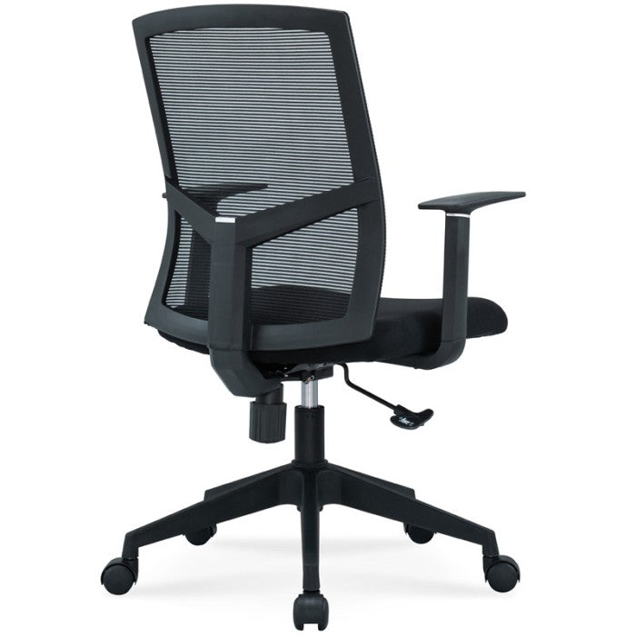 URBAN Kursi Kantor Kursi Kerja Ergonomis Kursi Staff Office Chair ALL FOR WORK