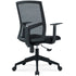 URBAN Kursi Kantor Kursi Kerja Ergonomis Kursi Staff Office Chair ALL FOR WORK