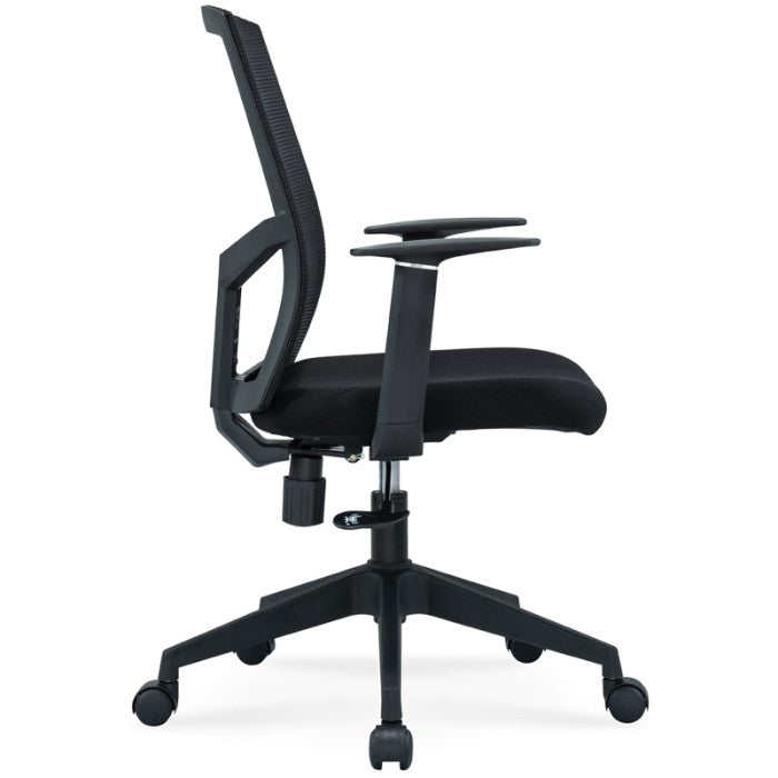 URBAN Kursi Kantor Kursi Kerja Ergonomis Kursi Staff Office Chair ALL FOR WORK