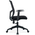 URBAN Kursi Kantor Kursi Kerja Ergonomis Kursi Staff Office Chair ALL FOR WORK