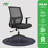 URBAN Kursi Kantor Kursi Kerja Ergonomis Kursi Staff Office Chair ALL FOR WORK