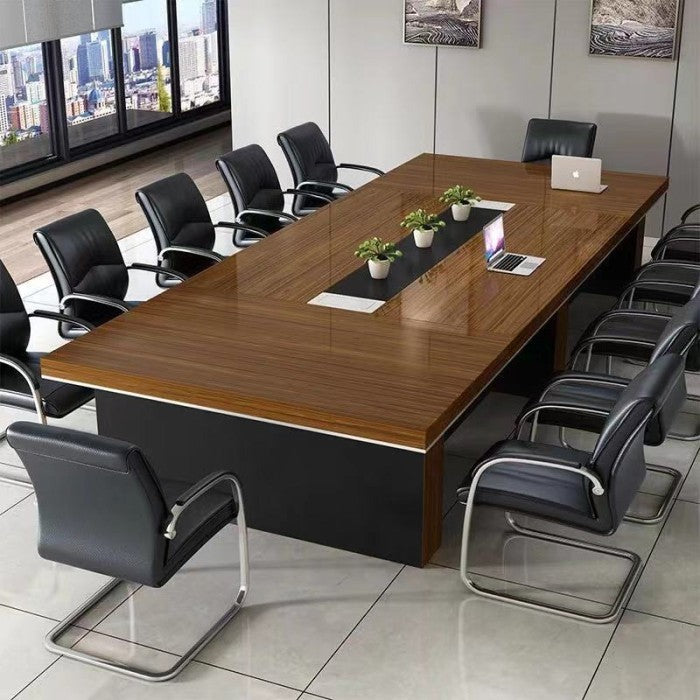 Luxury Meeting Table MADRID Staff Meeting Office Table Meeting Table