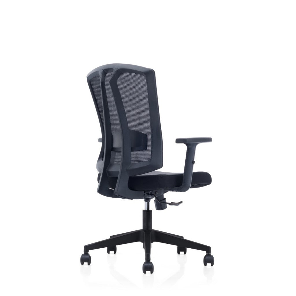 VORTEX Kursi Kantor Kursi Kerja Staff Ergonomic Office Chair Direktur