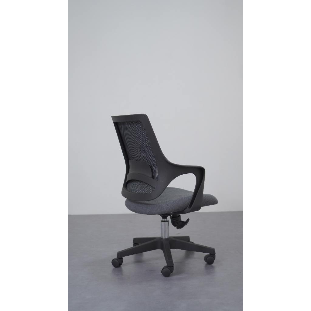 ORTHODECK Kursi Kerja Ergonomis Kursi Kantor Office Chair Kursi Staff