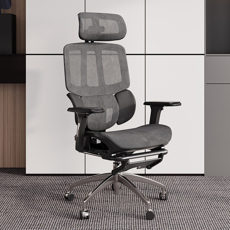 SERGIO Ergonomic Chair Office Director Chair Gaming Chair