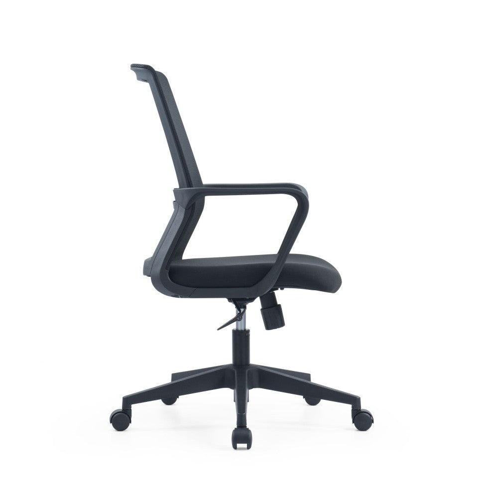 MYRA Office Chair Ergonomic Staff Work Chair Office Chair Director