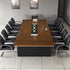 Luxury Meeting Table MADRID Staff Meeting Office Table Meeting Table