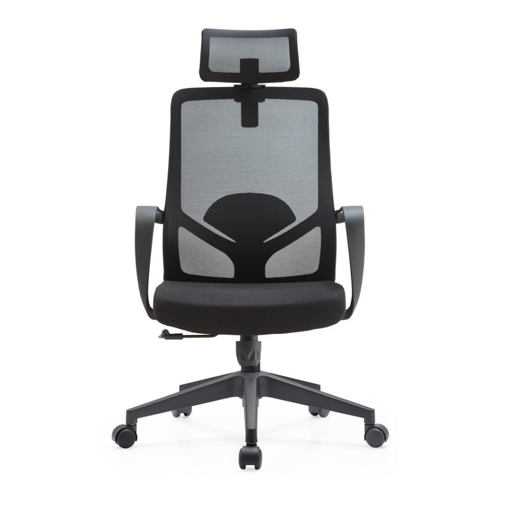 ECHELON Kursi Kerja Staff Kursi Kantor Ergonomis Office Chair Gaming