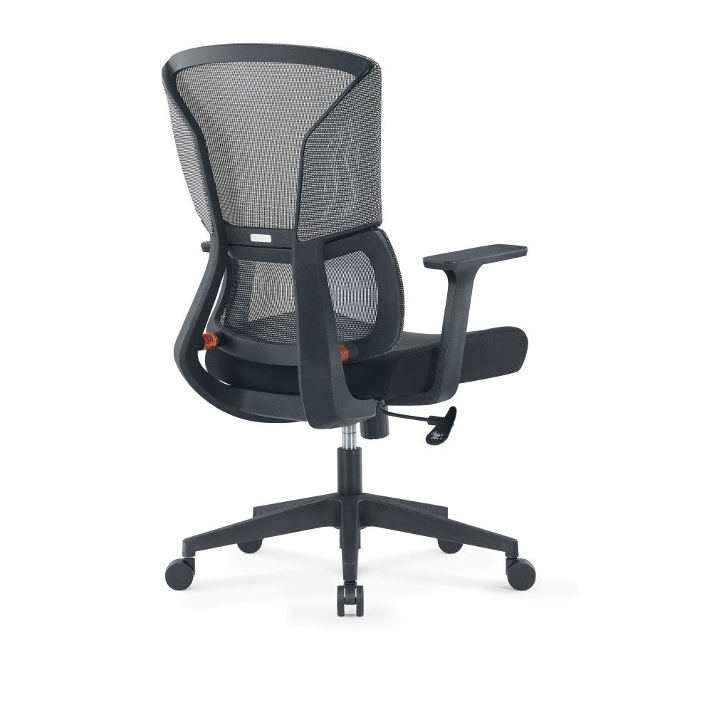 OTTOMAN Kursi Kantor Kursi Kerja Staff Ergonomic Office Chair Direktur