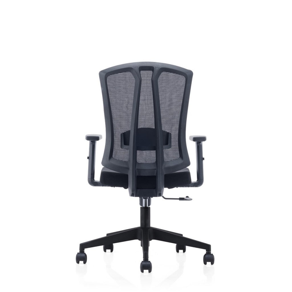 VORTEX Kursi Kantor Kursi Kerja Staff Ergonomic Office Chair Direktur