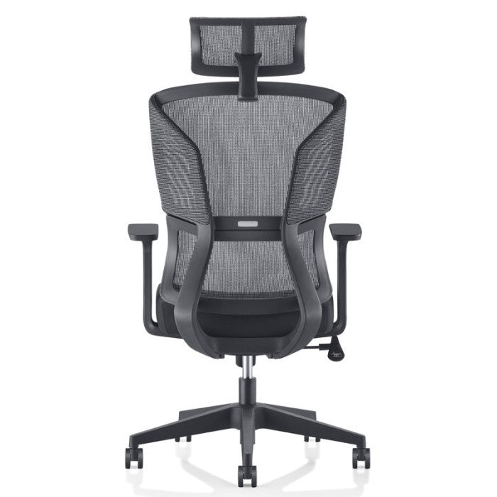 OTTOMAN Kursi Kantor Kursi Kerja Staff Ergonomic Office Chair Direktur