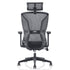 OTTOMAN Kursi Kantor Kursi Kerja Staff Ergonomic Office Chair Direktur