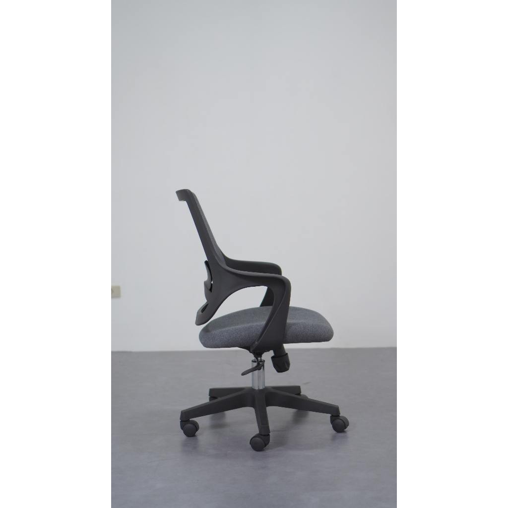 ORTHODECK Kursi Kerja Ergonomis Kursi Kantor Office Chair Kursi Staff