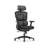 SHELDON Kursi Kerja Ergonomis Kursi Kantor Working Chair Gaming Chair