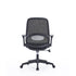 Kursi Kantor Kursi Kerja Staff Ergonomic Working Gaming Chair BIONIQ