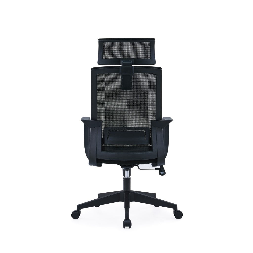 MYRA Office Chair Ergonomic Staff Work Chair Office Chair Director