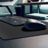 Mousepad Carbon Fiber - Double Sided Mat Mousepad Computer CORK